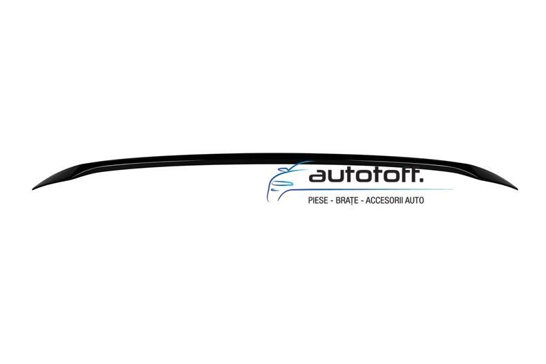Pachet aerodinamic BMW X6 F16 (14-19)