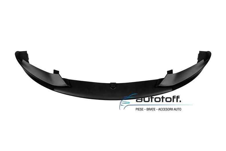 Pachet exterior BMW F36 Seria 4 (2013+) M-Performance Design