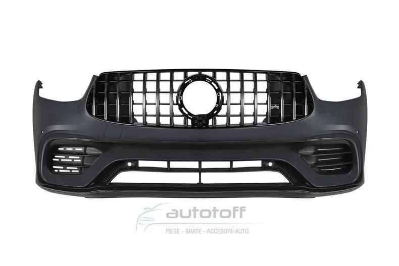 Bara fata 63 AMG pentru Mercedes GLC Coupe / SUV (2019-2022)