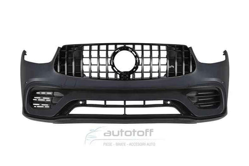 Bara fata 63 AMG pentru Mercedes GLC Coupe / SUV (2019-2022)