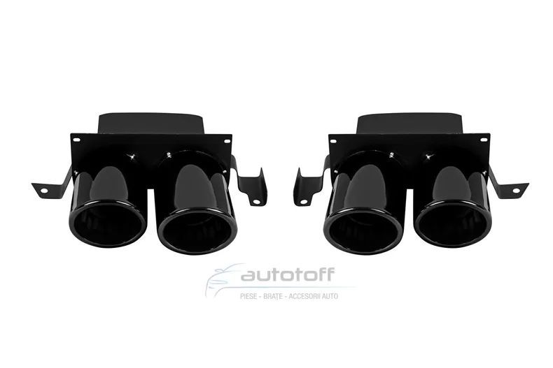 Pachet extensii prelungiri pentru Mercedes S-Class W223 (2020+) B Design