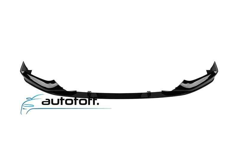 Pachet Prelungiri BMW G30 Seria 5 (2017-2020) M Performance