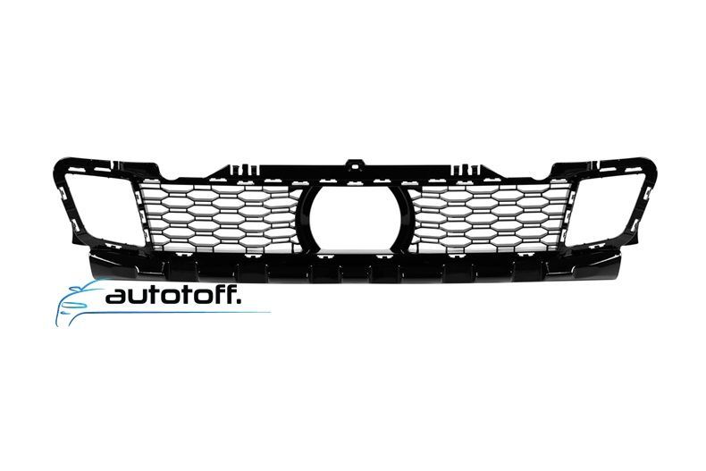 Body kit compatibil cu BMW Seria 7 G12 (16-19) Conversie la G12 Facelift