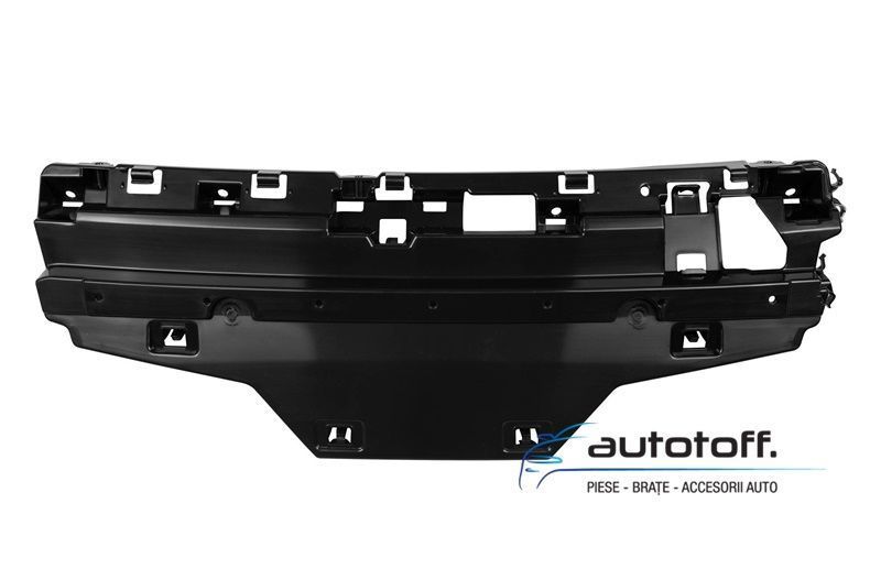Pachet exterior BMW F30 Seria 3 (11-19) model M-Performance