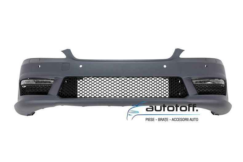 Pachet exterior Mercedes W221 S-Class (06-13) S63 AMG