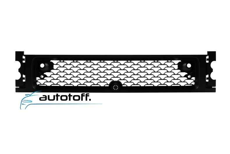 Body kit compatibil cu Mercedes G-Class W463 (12-18) Conversie la G63 W465