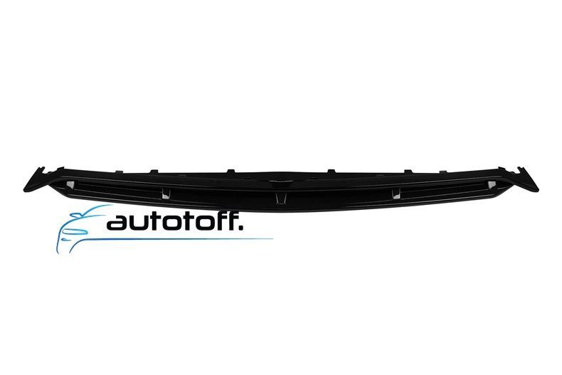Pachet exterior Mercedes CLS C257 (19-21) CLS63 AMG Design
