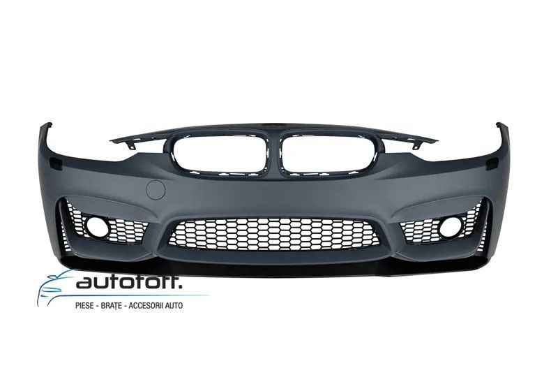 Pachet exterior BMW Seria 3 F30 (11-19) M3 Design