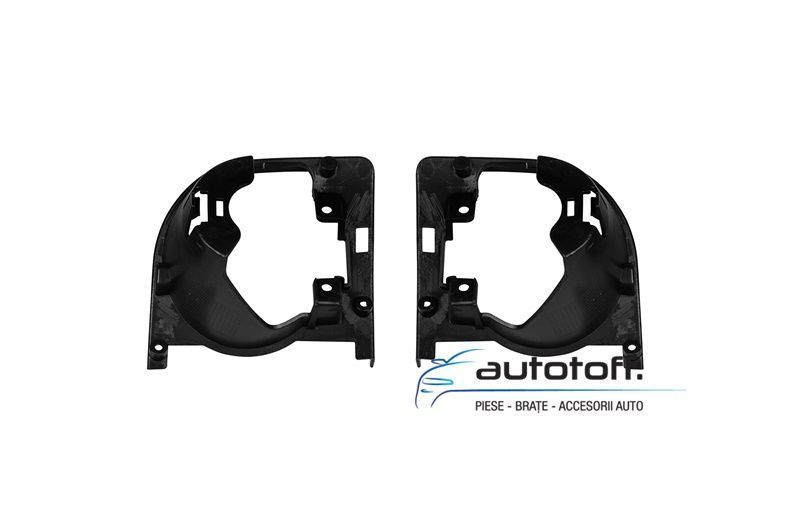 Pachet exterior BMW F10 Seria 5 (10-13) model M5