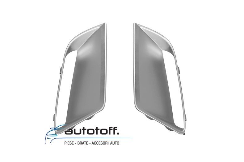 Bara fata Audi A7 4G (10-14) RS7 Design