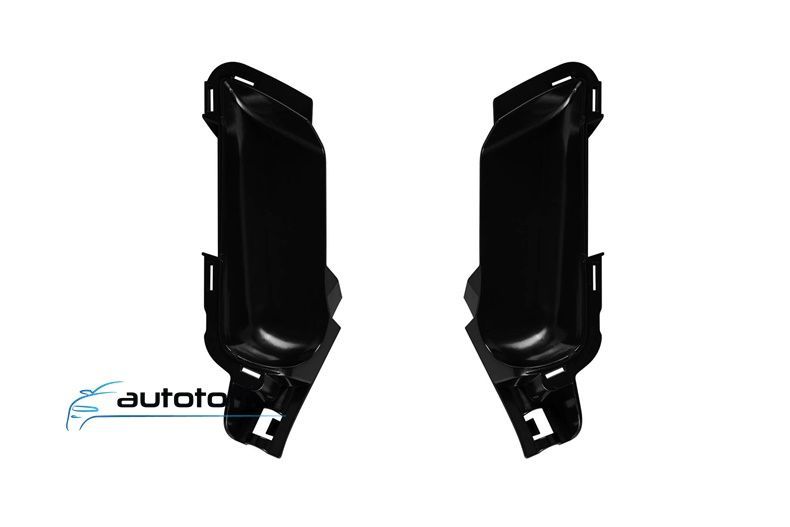 Pachet exterior compatibil cu Audi A7 4G Facelift Standard (15-17) RS7 Design