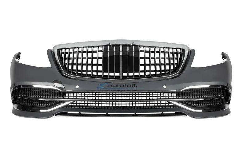 Body kit Maybach Mercedes S-Class W222 Facelift (2017+)