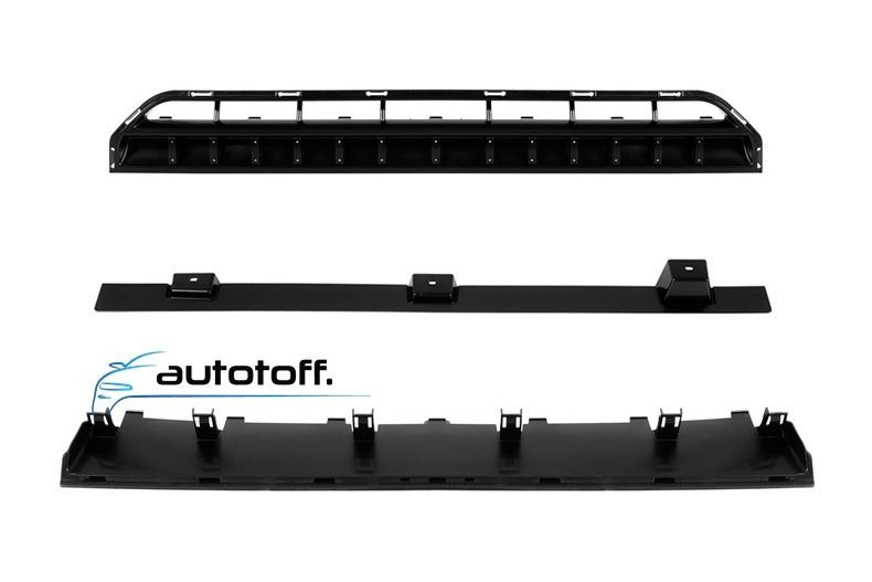 Pachet exterior compatibil cu Mercedes G-Class W464 (18-22) W465 BRB Design