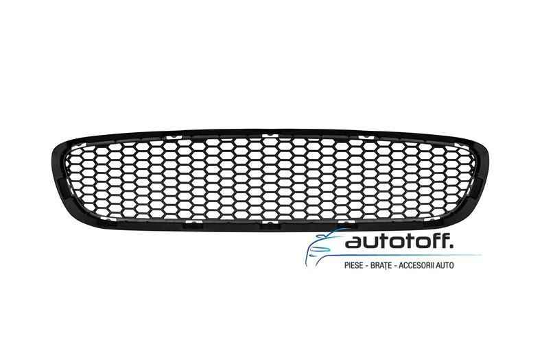 Pachet exterior BMW F10 Seria 5 (10-13) model M5