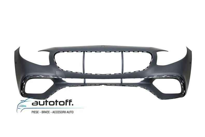 Bara fata compatibila Mercedes S-class Coupe C217 Cabrio A217 (14-20 ) S63 Design