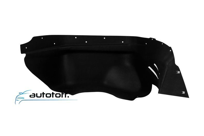 Body kit compatibil cu Mercedes G-Class W463 (12-18) Conversie la G63 W465