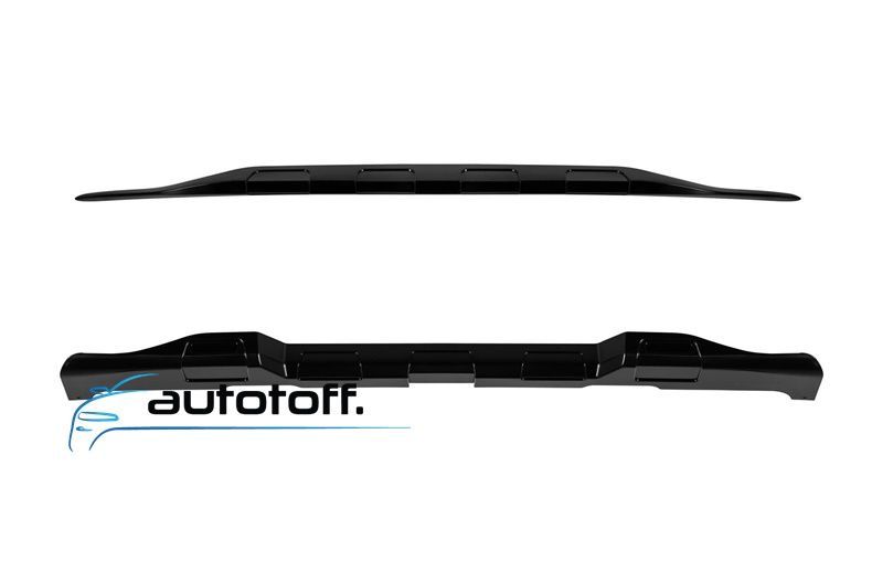 Pachet exterior compatibil cu Mercedes G-Class W465 (2024+) BRB Design