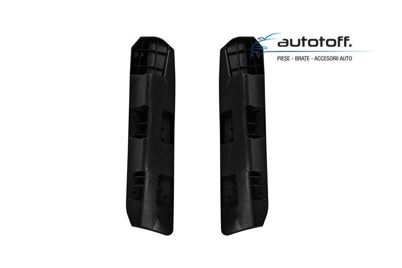 Pachet aerodinamic BMW X6 F16 (14-19)