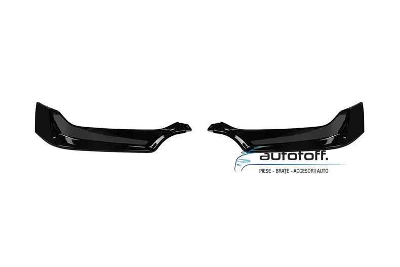 Pachet prelungiri BMW X6 G06 (2020+)