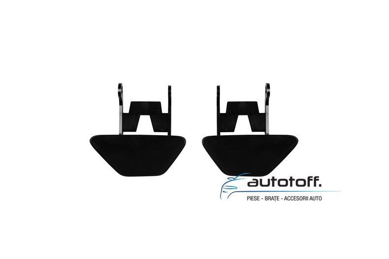 Pachet exterior BMW F10 Seria 5 (10-13) model M5