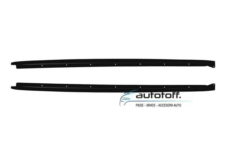 Pachet aerodinamic BMW X6 F16 (14-19)