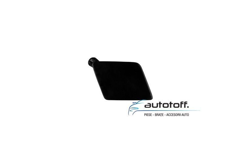 Pachet exterior BMW F10 Seria 5 (10-13) model M5
