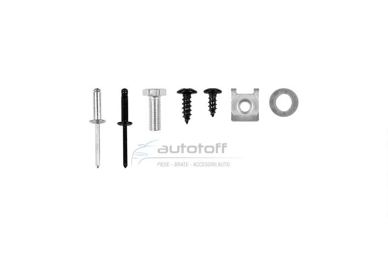 Difuzor S63 Design compatibil cu Mercedes S-Class W222 (2017-2020)