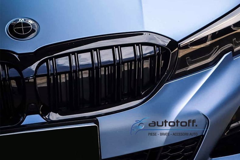 Grila BMW G20 G21 Seria 3 (2019+) M Design