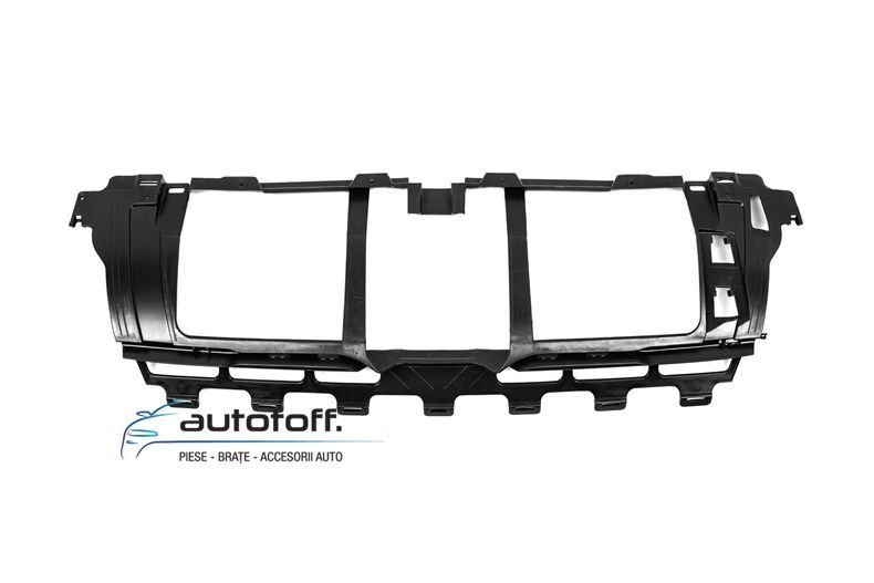 Difuzor bara spate Mercedes GLE W167 (2019+) Black Look 53 AMG