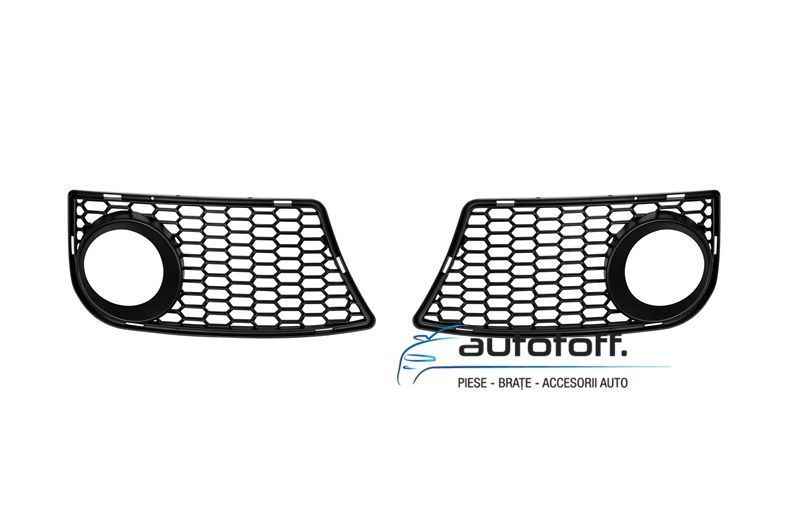 Pachet exterior BMW F10 Seria 5 (10-13) model M5