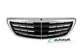 Grila S-Class W222 compatibila cu Mercedes (13-20) model S63 S65 AMG