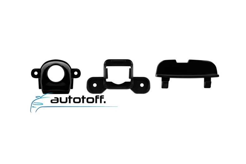 Grila compatibila cu Mercedes CLE C236 A236 (2023+) GT Panamericana Design