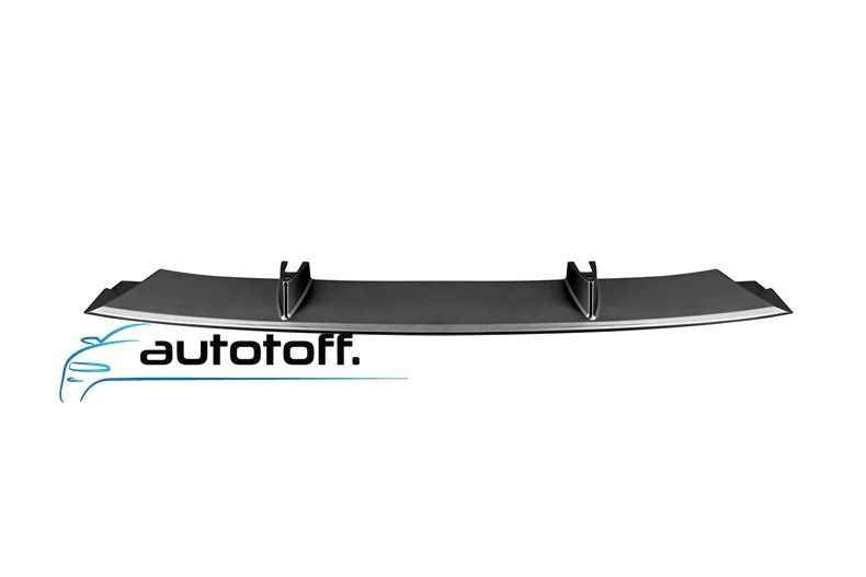 Pachet exterior compatibil cu Audi A7 4G Facelift Standard (15-17) RS7 Design