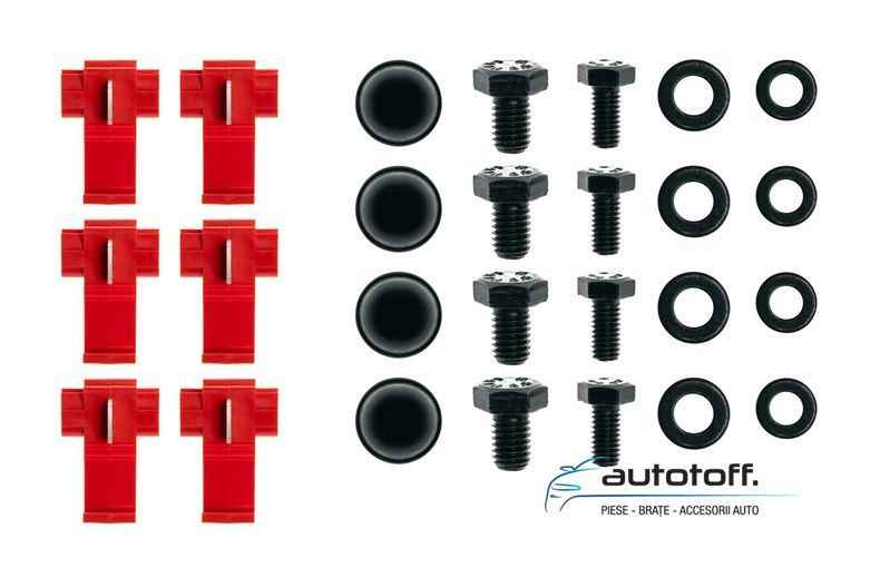 Eleron frontal compatibil cu Mercedes G-Class W463 (89-17)