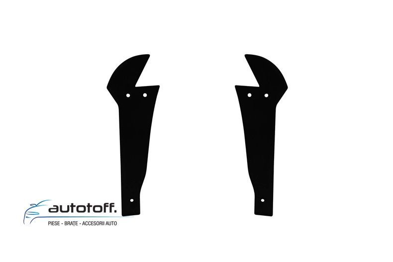 Bara fata Audi A7 4G (10-14) RS7 Design