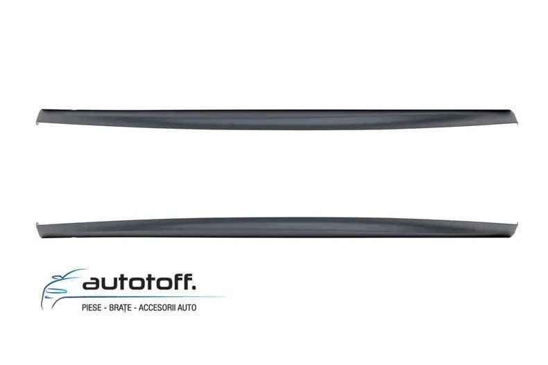 Pachet exterior compatibil VW Golf 6 Hatchback (08-13) R20 Design