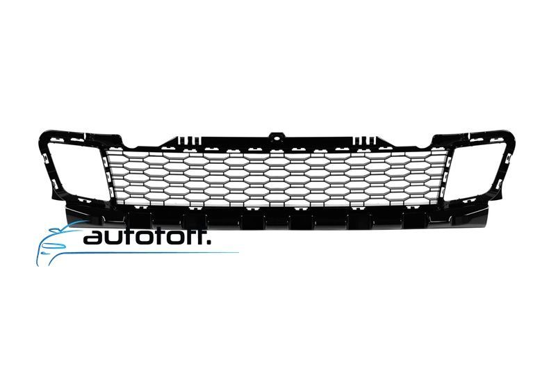 Body kit compatibil cu BMW Seria 7 G12 (16-19) Conversie la G12 Facelift