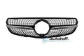 Grila Mercedes GLC X253 C253 compatibila cu GLC (15-18) Diamond Design