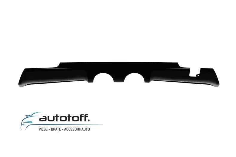 Pachet exterior compatibil VW Golf 6 Hatchback (08-13) R20 Design