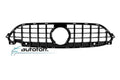 Grila compatibila cu Mercedes CLE C236 A236 (2023+) GT Panamericana Design