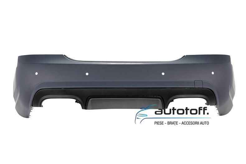 Pachet exterior Mercedes W221 S-Class (06-13) S63 AMG