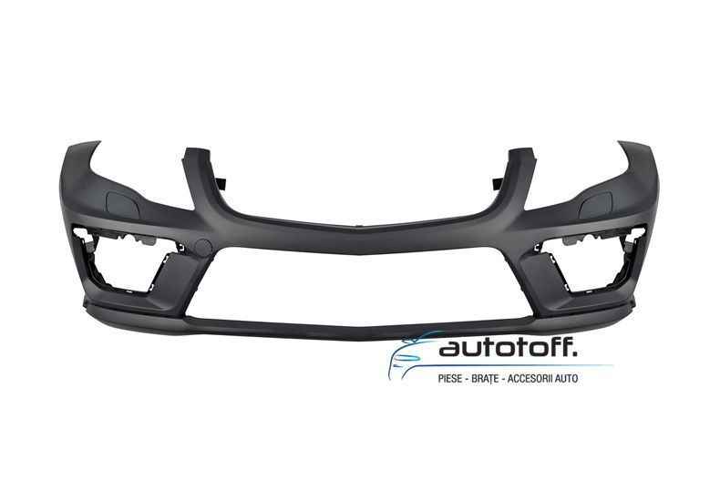 Pachet exterior compatibil Mercedes GLK X204 Facelift (12-15) AMG Design