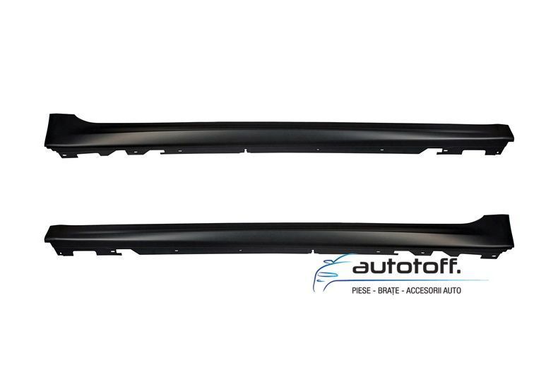 Pachet exterior BMW F10 Seria 5 (10-13) model M5