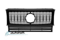 Grila compatibila cu Mercedes W463 G-Class (90-18) Chrome Design