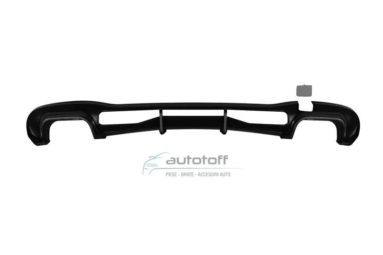 Pachet extensii prelungiri pentru Mercedes S-Class W223 (2020+) B Design