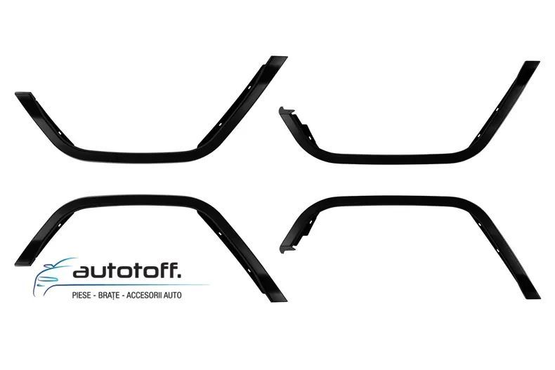 Pachet exterior compatibil Mercedes G-Class W463 (08-17) G63 AMG Design
