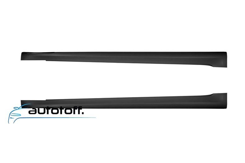 Body kit compatibil cu BMW Seria 7 G12 (16-19) Conversie la G12 Facelift