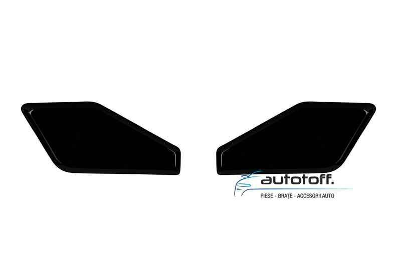 Pachet aerodinamic BMW X6 F16 (14-19)