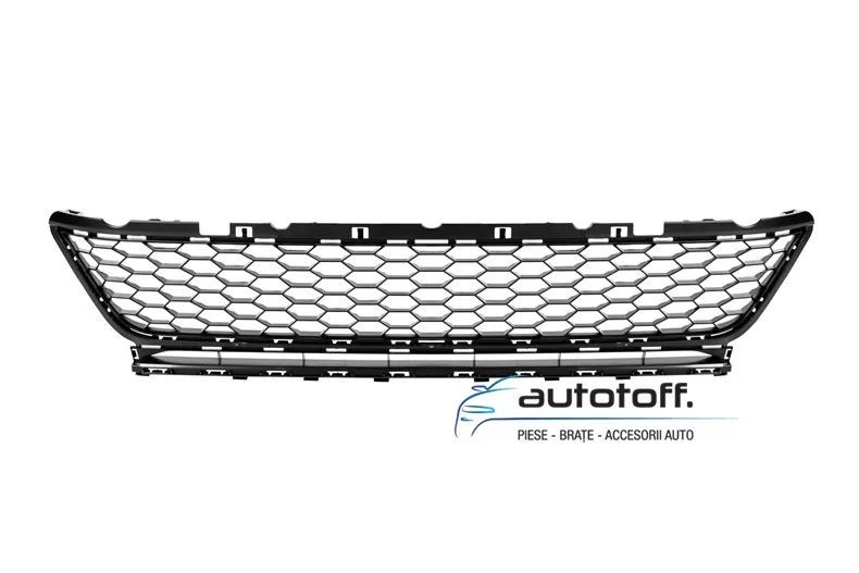 Pachet exterior compatibil VW Golf 7 Hatchback (12-19) GTI 7.5 Design