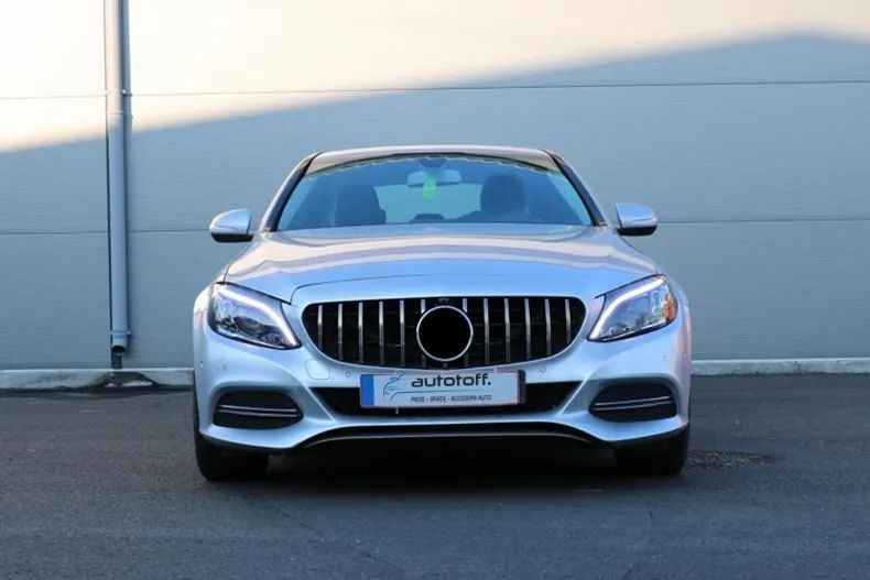 Grila W205 - Grila W205